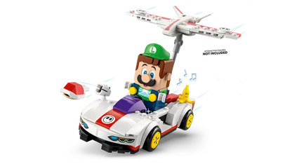 Mario Kart – Shy Guy & P-Wing Rennset (72045)