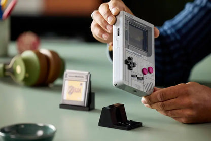 Game Boy-Ausstellungsmodell (72046)