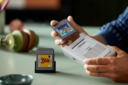 Game Boy-Ausstellungsmodell (72046)