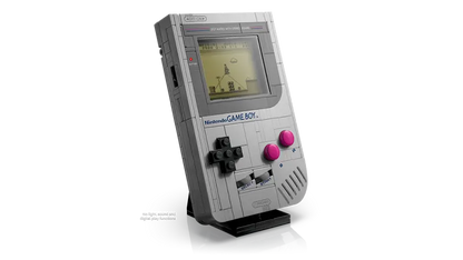 Game Boy-Ausstellungsmodell (72046)