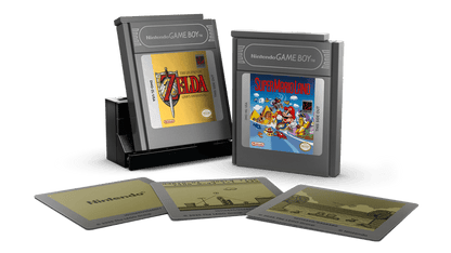 Game Boy-Ausstellungsmodell (72046)