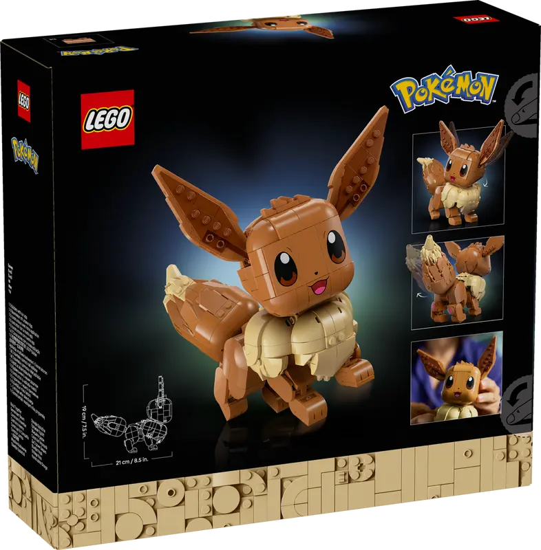 Evoli (72151)