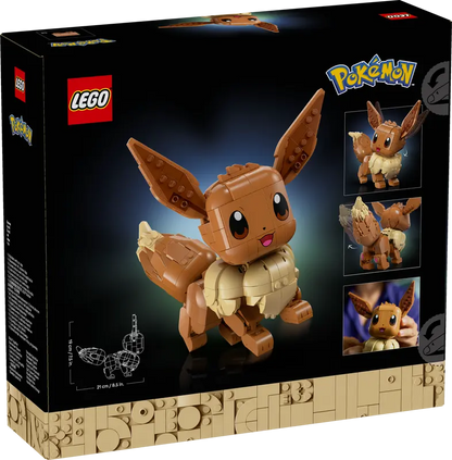 Evoli (72151)