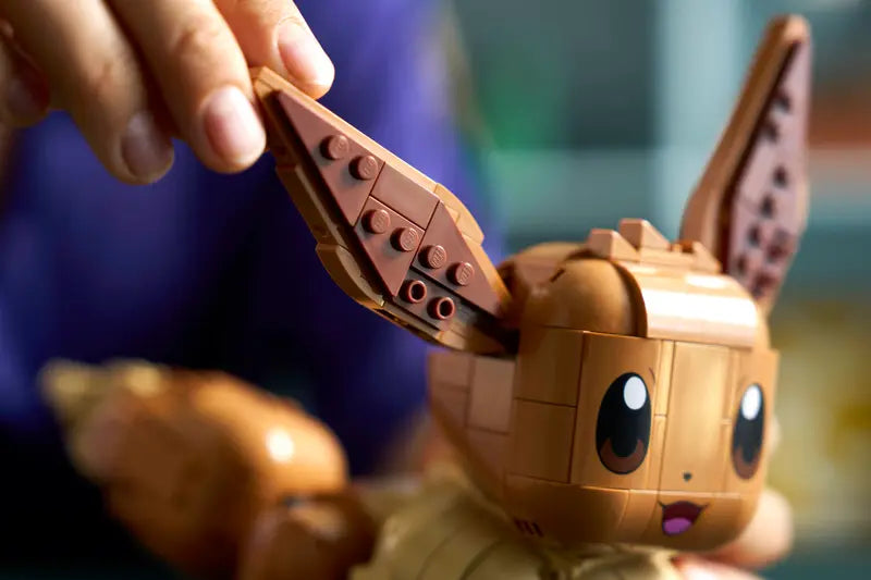 Evoli (72151)