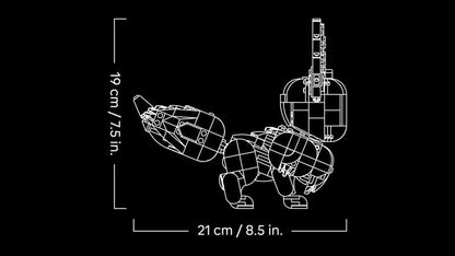 Evoli (72151)