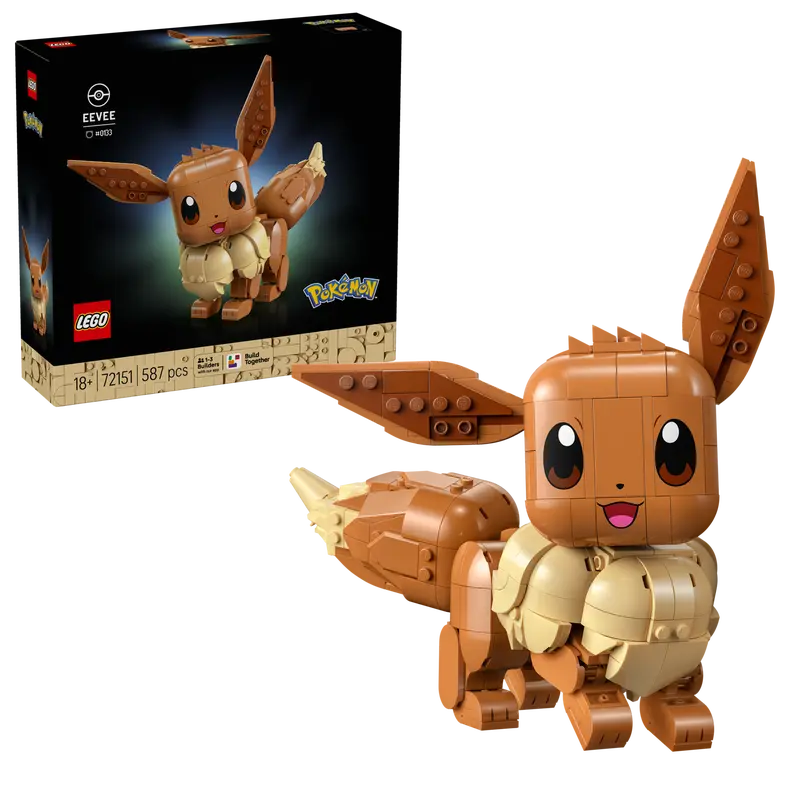 Evoli (72151)