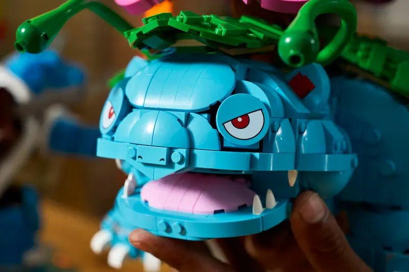 Venusaur, Charizard e Blastoise (72153)