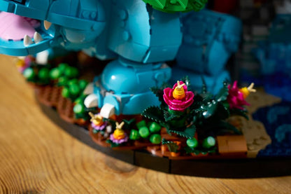Venusaur, Charizard e Blastoise (72153)