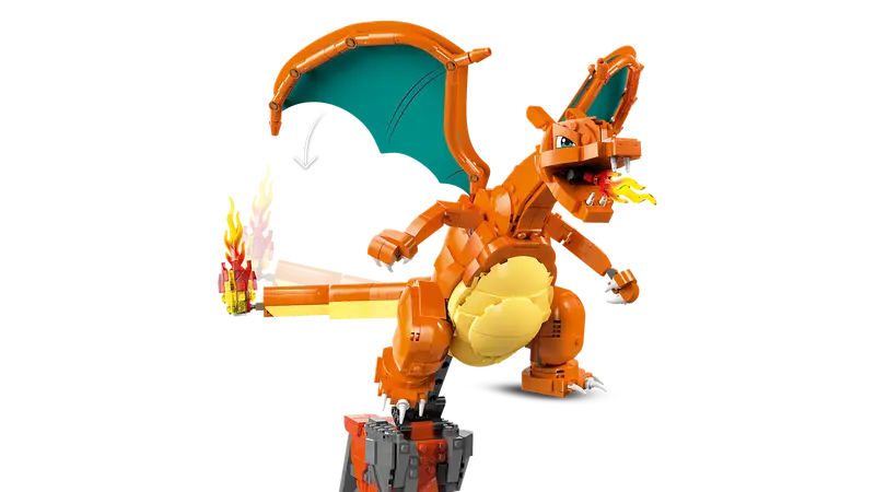 Venusaur, Charizard e Blastoise (72153)