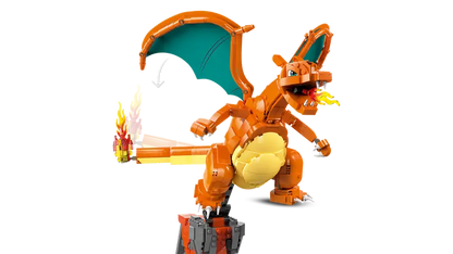 Venusaur, Charizard e Blastoise (72153)