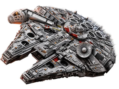 Faucon Millenium (75192)