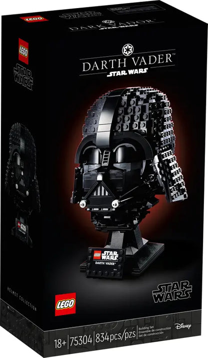 Darth Vader Helm (75304)