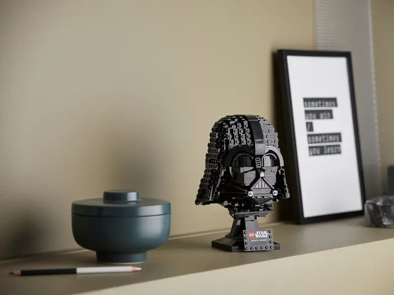 Darth Vader Helm (75304)