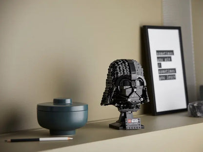 Darth Vader Helm (75304)