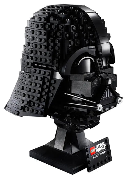 Darth Vader Helm (75304)