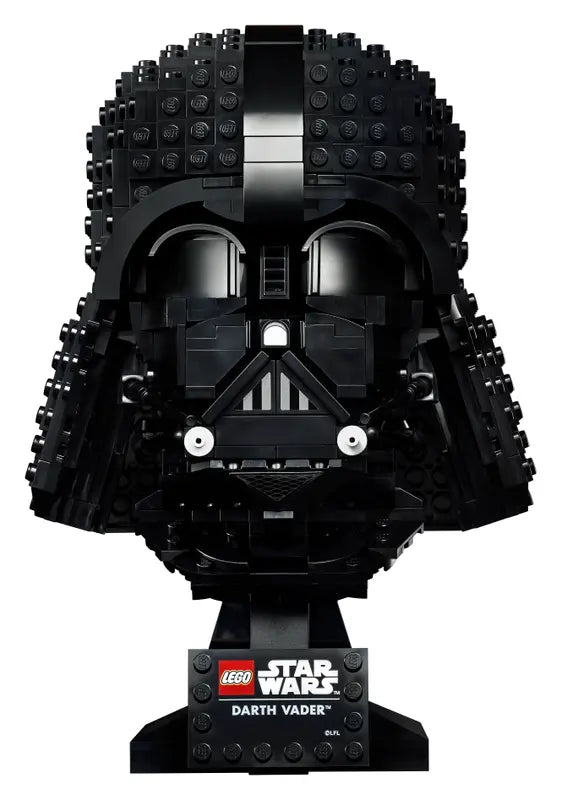 Darth Vader Helm (75304)