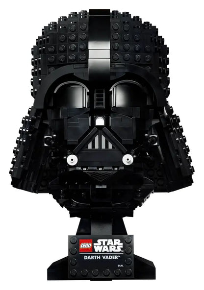 Darth Vader Helm (75304)