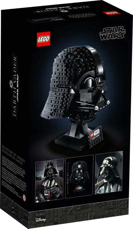 Darth Vader Helm (75304)