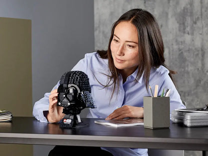 Darth Vader Helm (75304)