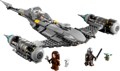 N-1 Starfighter des Mandalorianers (75325)