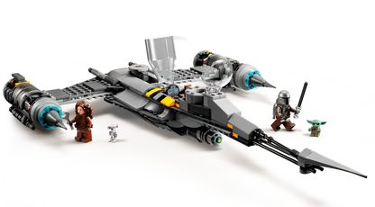 N-1 Starfighter des Mandalorianers (75325)