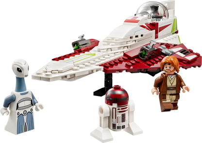 Obi-Wan Kenobis Jedi Starfighter