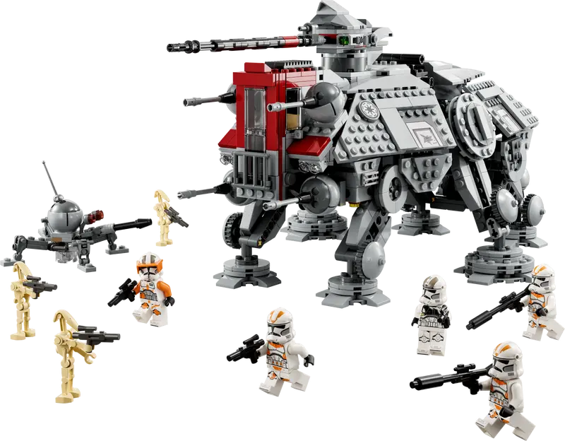 AT-TE Walker