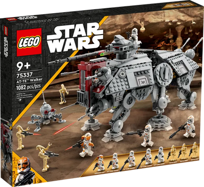 AT-TE Walker