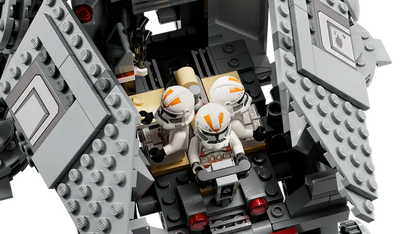 AT-TE Walker