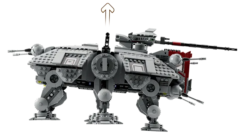 AT-TE Walker