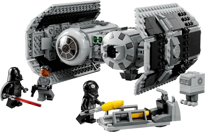 TIE-Bomber
