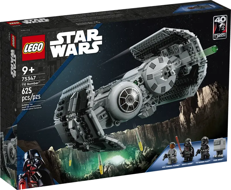TIE-Bomber