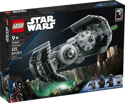 TIE-Bomber