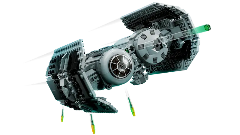 TIE-Bomber
