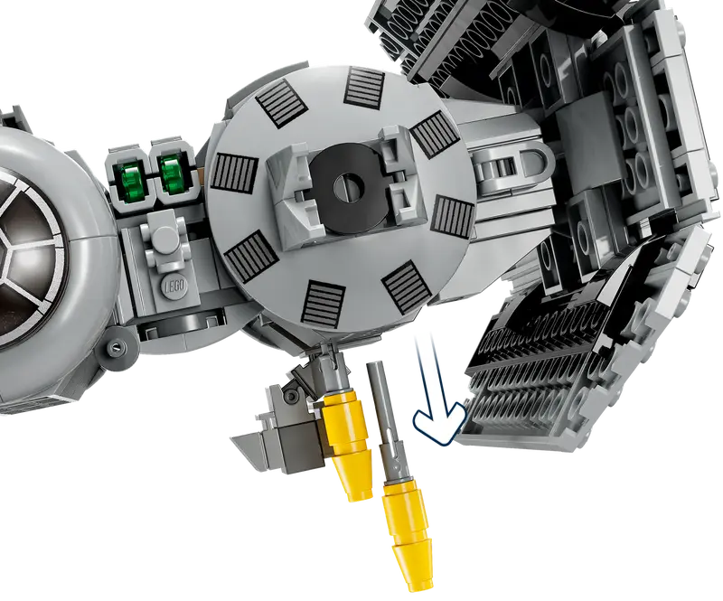 TIE-Bomber