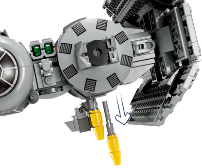 TIE-Bomber