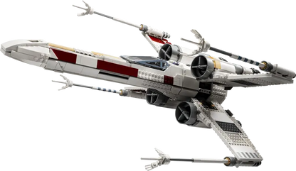Chasseur stellaire X-wing (75355)