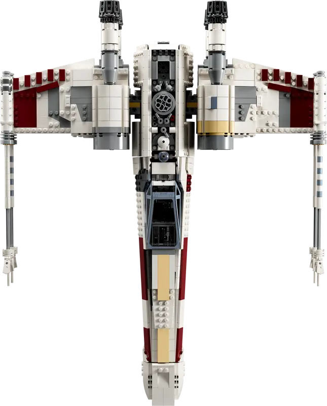Chasseur stellaire X-wing (75355)