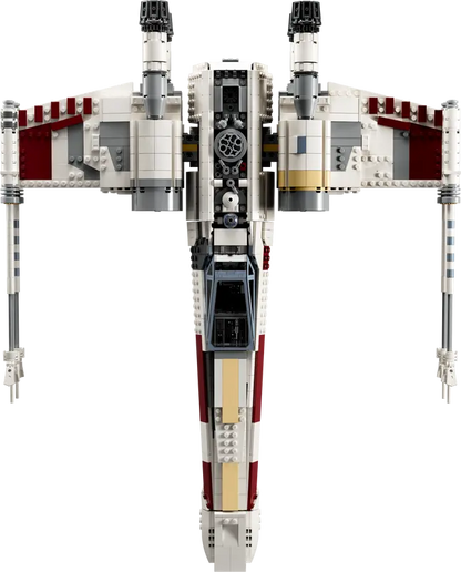 Chasseur stellaire X-wing (75355)