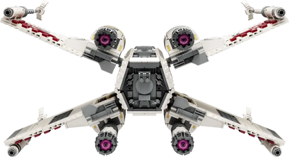 Chasseur stellaire X-wing (75355)
