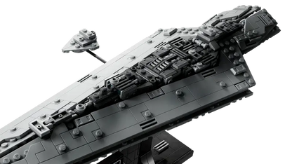 Der Executor Super-Sternenzerstörer (75356)