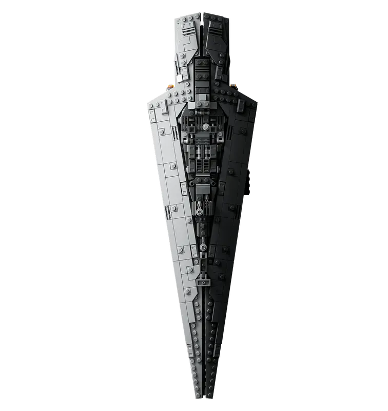 Der Executor Super-Sternenzerstörer (75356)