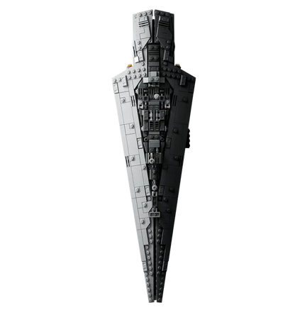 Der Executor Super-Sternenzerstörer (75356)