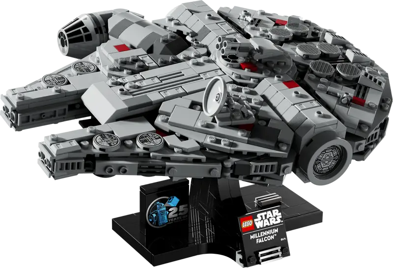 Faucon Millenium (75375)
