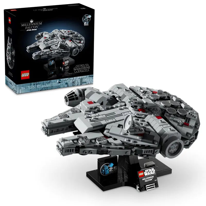 Faucon Millenium (75375)