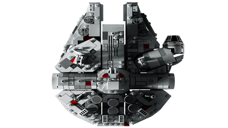 Faucon Millenium (75375)