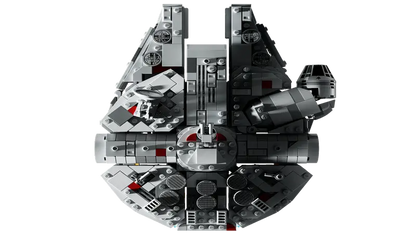 Faucon Millenium (75375)