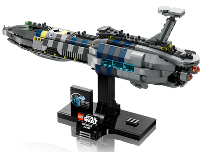 Mano invisibile (75377)
