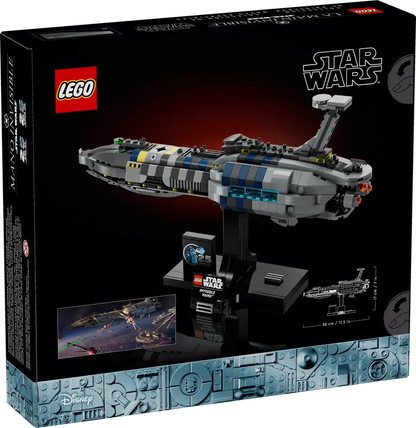 Mano invisibile (75377)