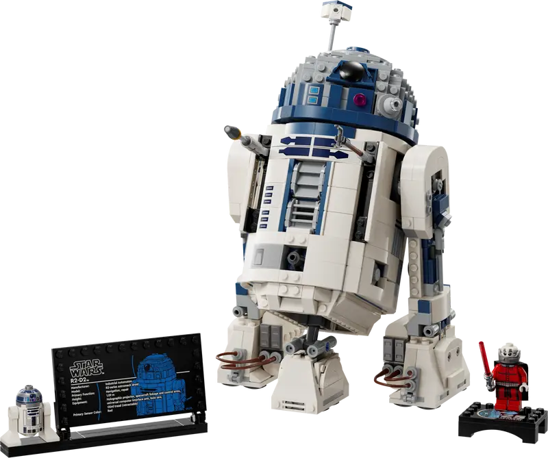 R2-D2 (75379)